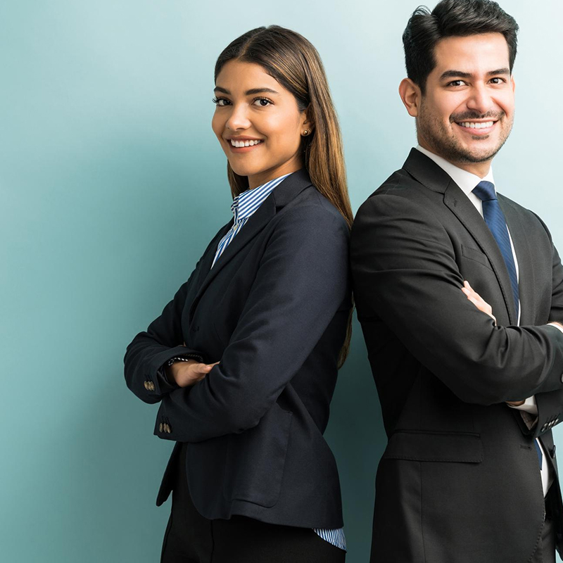 Empresarios Mexicanos
