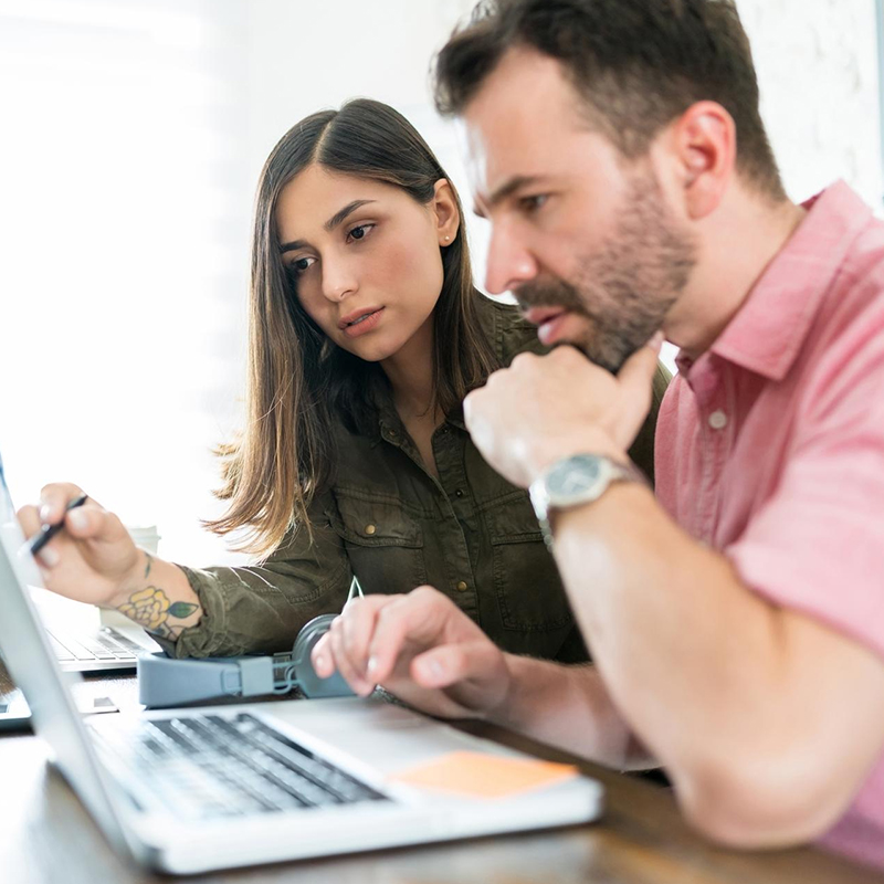 EMPRESAS FAMILIARES